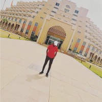 Mamadou Aliou Diallo