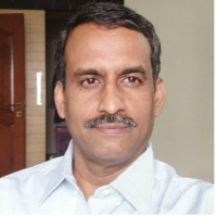 Suresh HM