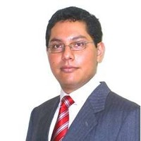 Alejandro Vargas Morales