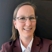 Kristen Kirkwood, Esq., CFE, CFCS, CAMS, AIRC