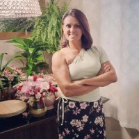 Jeane Araújo de Sá