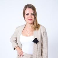 Mariya Krupysheva