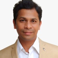 Ashish Gaikwad