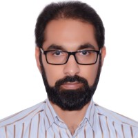 Sayed Kamel AL-KAMEL