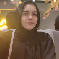 Zarfsha Junaid