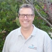 Mark Stokes