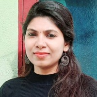 Anusha A S