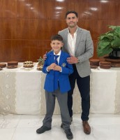 Iván Alejandro Cáceres Zalazar