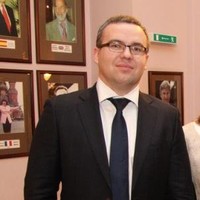 Mikhail Gorchakov