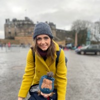 Lauren Gautier-Ollerenshaw