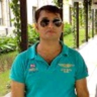 Sanjay Tiwari