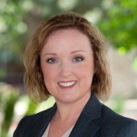 Virginia Spencer, M. Ed.