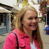 Belinda Williams