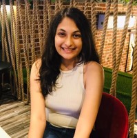 Niti Kothari