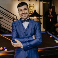 Joabe Miguel Pereira