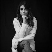 Jessica Ortega, MPAcc