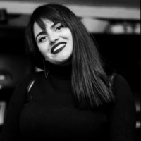 Claudia Higuera