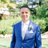 Justin Theriault