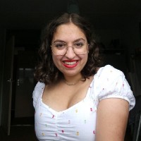 Louiza Koukam