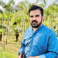 Irfan Yousaf