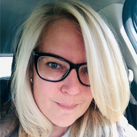 Maryia Dylets