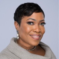 Yvette Thomas