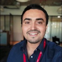 Sergio Alegria Gaete