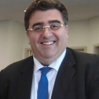 Harry Stergiotis