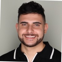 Adam Golden