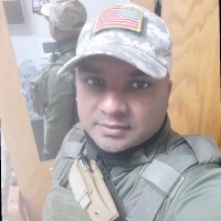 Vinod Kudaligamage