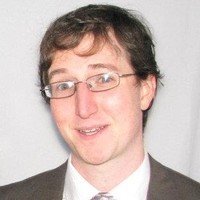 Jason R.V. Sellers