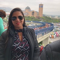 Natália Dourado Cesarino
