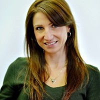Jo Clarke