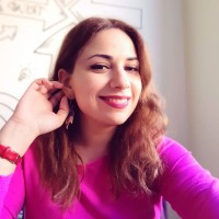 Ana Mamatsashvili
