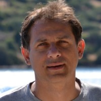 Labis Michalopoulos, CFA, DipEng