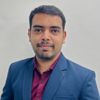 Rajesh Lad