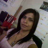 Kubashni Nagiah