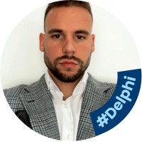 Dario Kolovrat