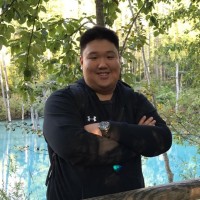 Ryan Goh