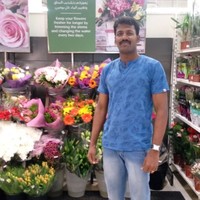 Muthu Krishnan