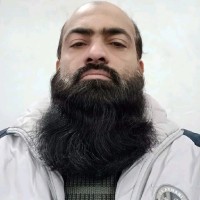 Jamshed Anwar (Sheikhbali)