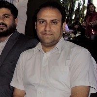 Majid Masihtehrani