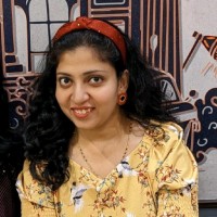 Himani Garg