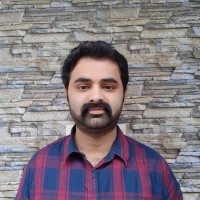 SRIKANTH S