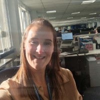 Paula Williams
