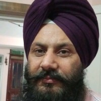 Balkaran Singh Osd