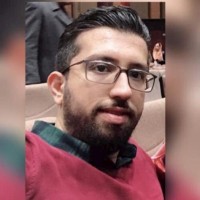 Saeed Moosavi