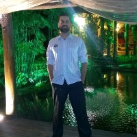 Daniel Farah