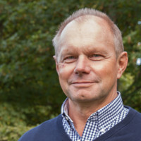 Leif Lindblad