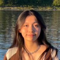 Jessica Zhen